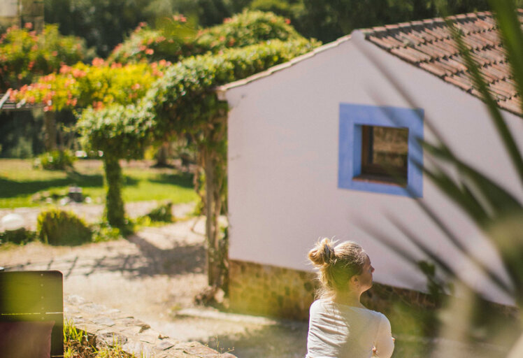 Summer Wellbeing Yoga Retreat