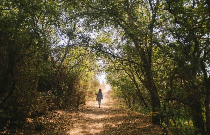 Wellbeing Yoga Retreat in Portugal